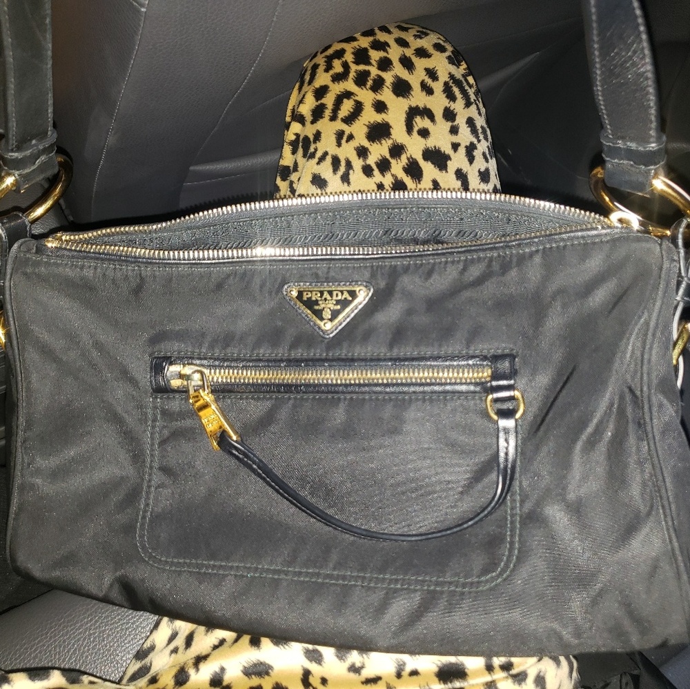 Prada Handbag - Picture 2 of 3